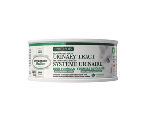 Oven Baked - Chat - Conserve - Soins Urinaire - Pâté Canard - 5.5oz