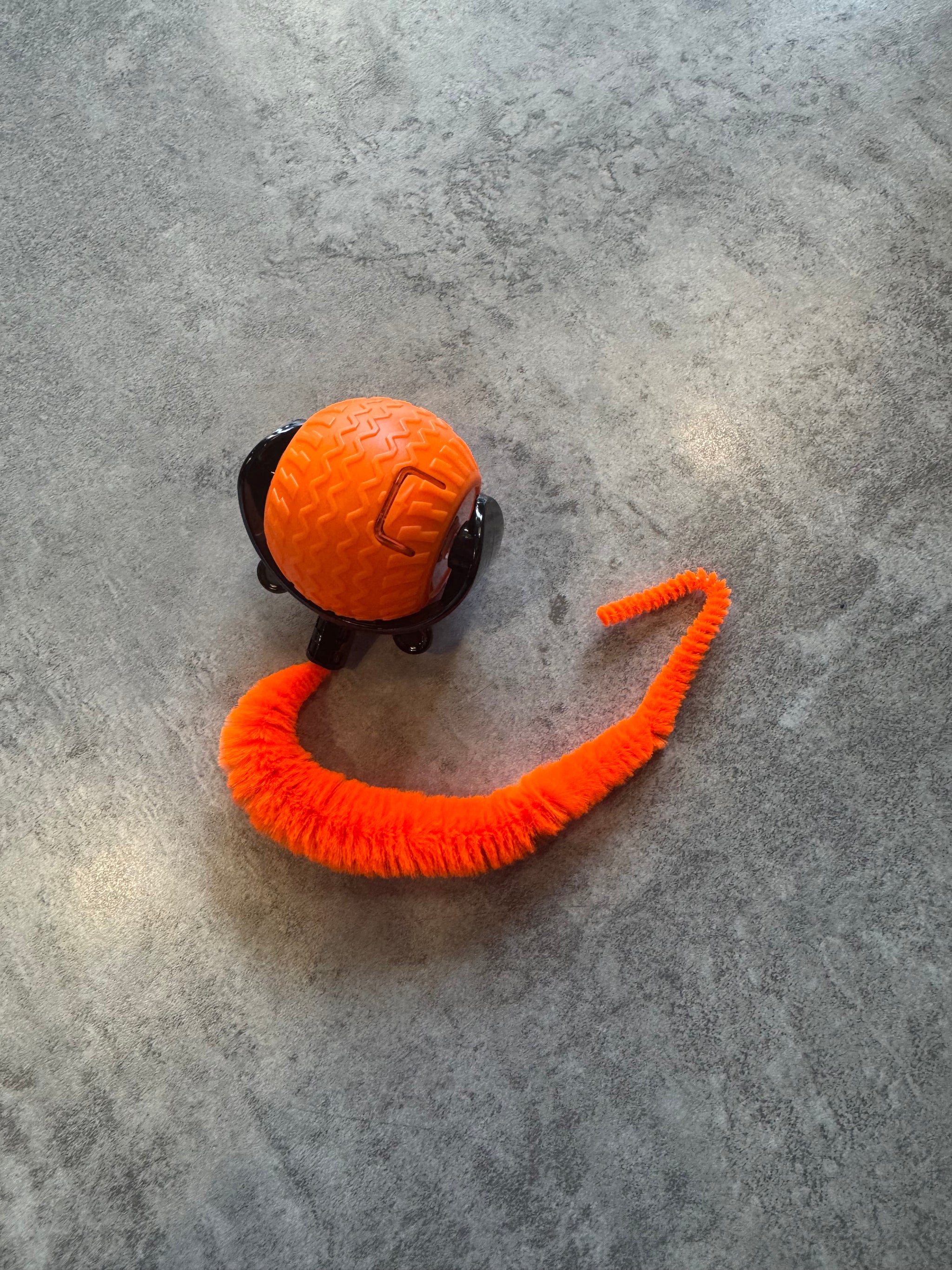Balle Interactive Pour Chien Et Chat – 3 Pièces, Roule Toute Seule, Stimule Le Jeu Et L’activité - 7