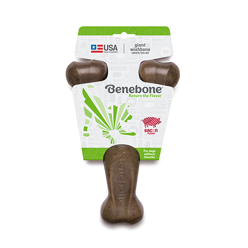 Benebone large wishbone hot sale
