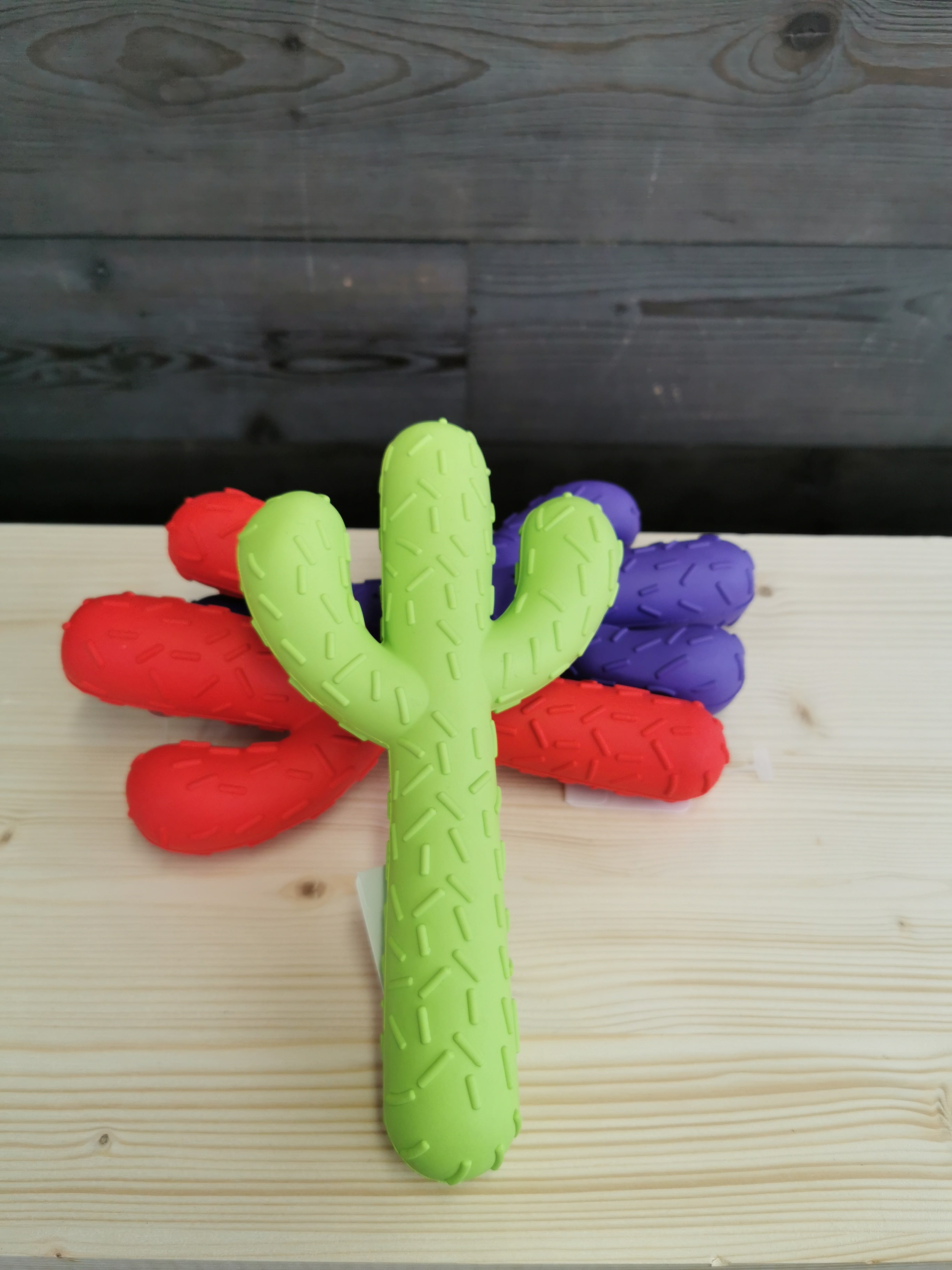 Jouet d'activités pour bébés Cactus JellyCat – KitschÀ l'Os ou pas