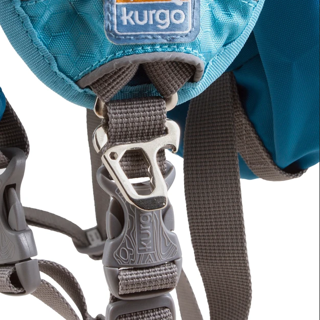 Kurgo baxter sales